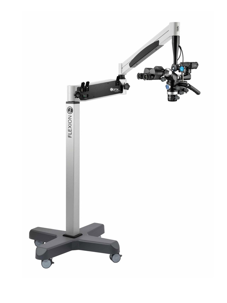 Mikroskoop CJ-Optik Flexion Advanced,