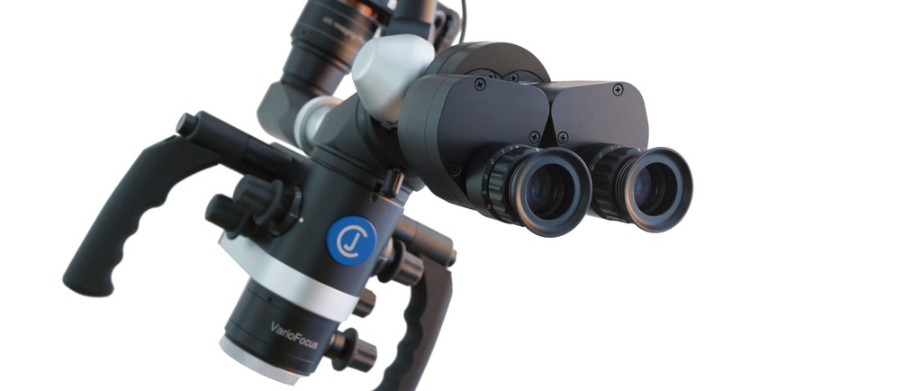 Mikroskoop CJ-Optik Flexion Advanced,