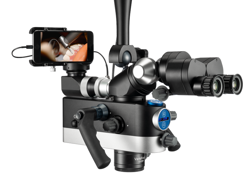 Mikroskoop CJ-Optik Flexion Advanced,