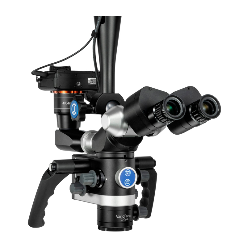 Mikroskoop CJ-Optik Flexion Advanced,