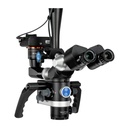 Mikroskoop CJ-Optik Flexion Advanced,