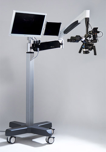 Mikroskoop CJ-Optik Flexion Advanced,