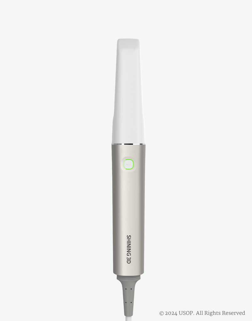 Intraoraalne Skanner Shining 3D AoralScan Elite