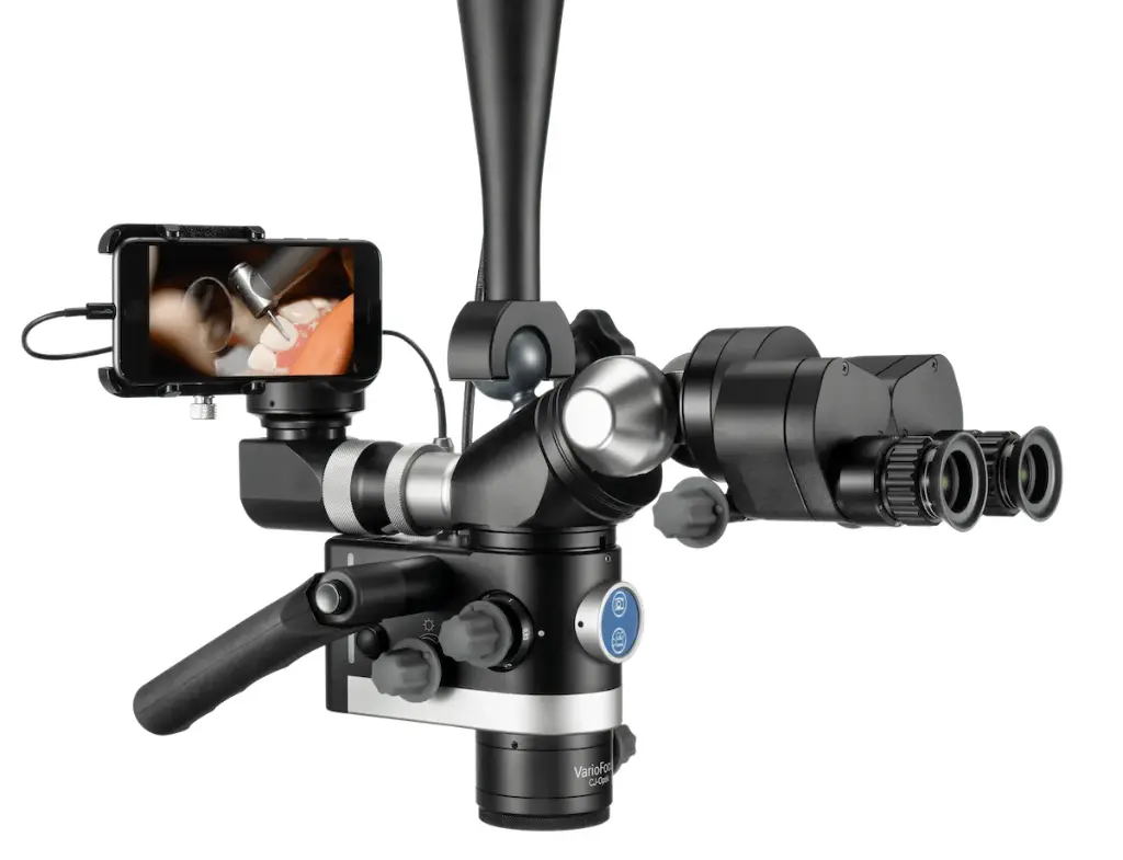 Mikroskoop CJ-Optik Flexion Twin Lite