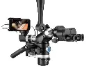 Mikroskoop CJ-Optik Flexion Twin Lite