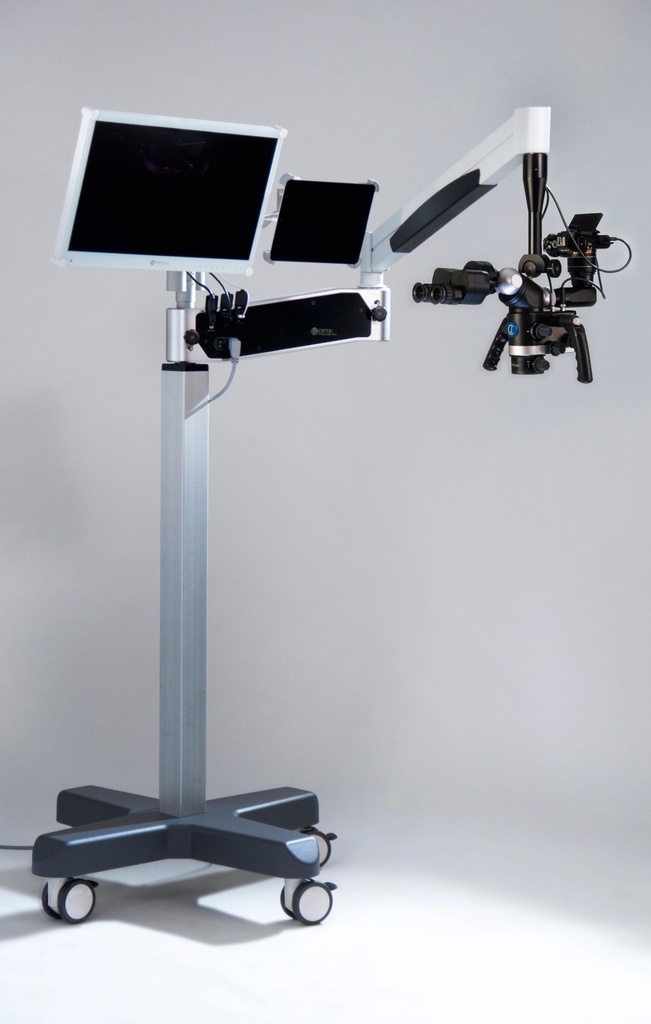 Mikroskoop CJ-Optik Flexion Twin Lite