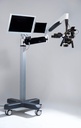 Mikroskoop CJ-Optik Flexion Twin Lite
