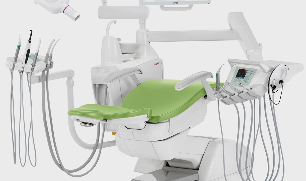 Anthos A5 hambaraviseade