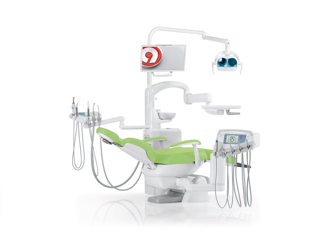 Anthos L9 hambaraviseade