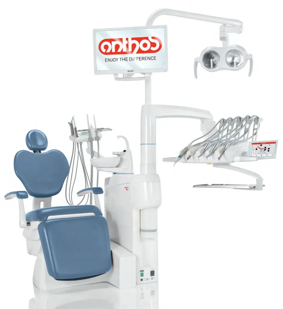 Anthos L9 hambaraviseade