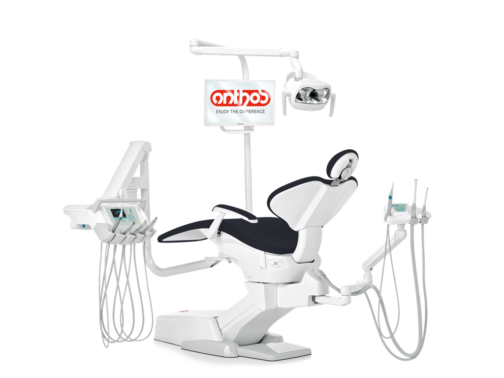 Anthos R7 hambaraviseade