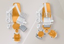 Castellini Puma Eli R hambaraviseade