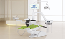 Castellini SKEMA 8 hambaraviseade