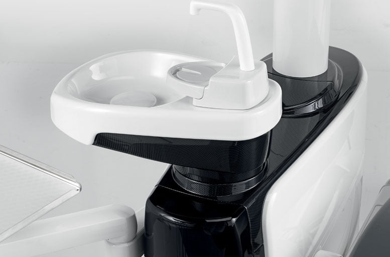 Castellini SKEMA 8 hambaraviseade