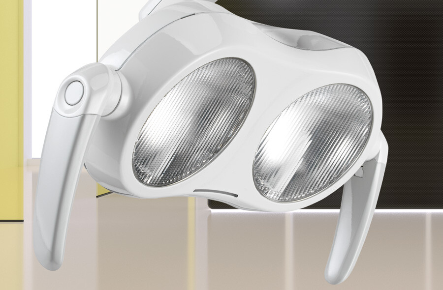 Castellini AREA Hambaraviseade