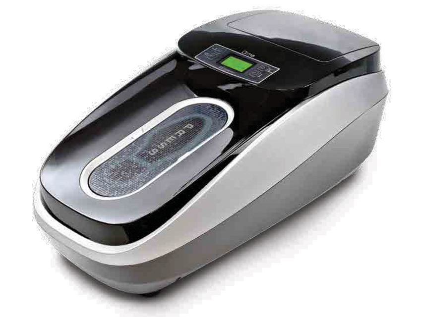 Quen XT-46C Automaatne kilesussimasin