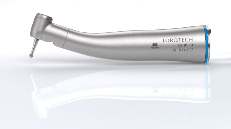 [E503] Morita TorqTech CA-DC-O 1:1 Nurkotsik 2440