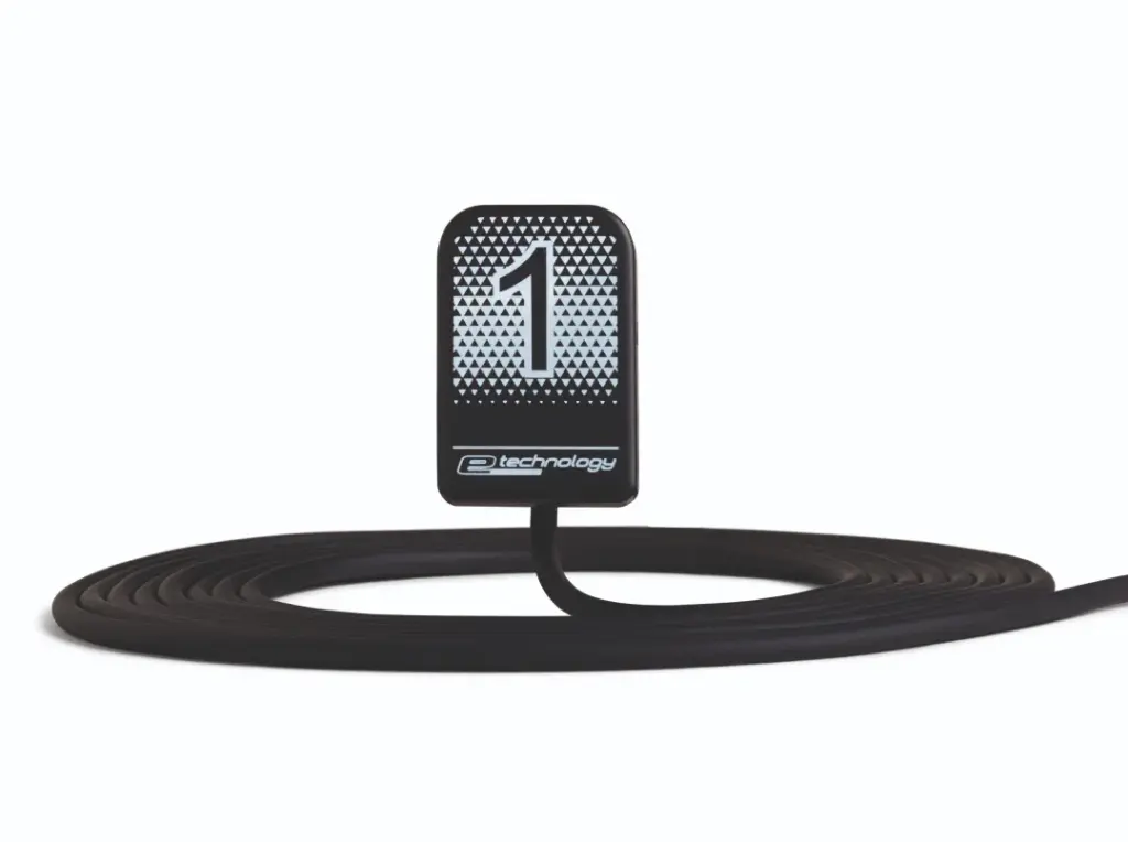 NewTom Intraoraalne digisensor X-VS