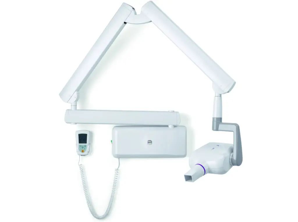 MyRay RX DC intraoraalne röntgen