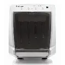 Otsikute õlitusmasin THALYA, 4 positsiooni / B4.4