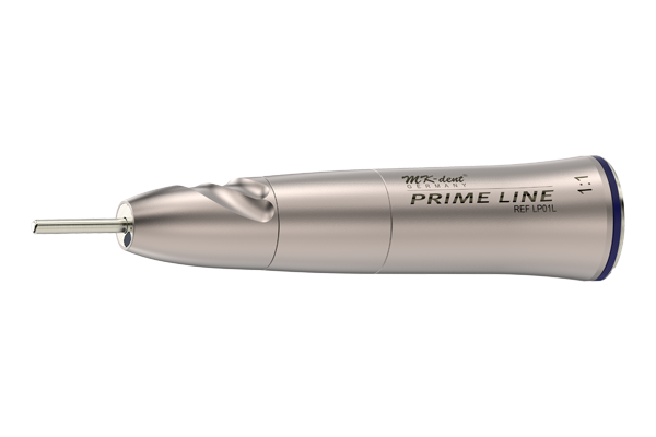 [390] MK-Dent Prime Line sirgotsik LP01L 1:1 Titanium