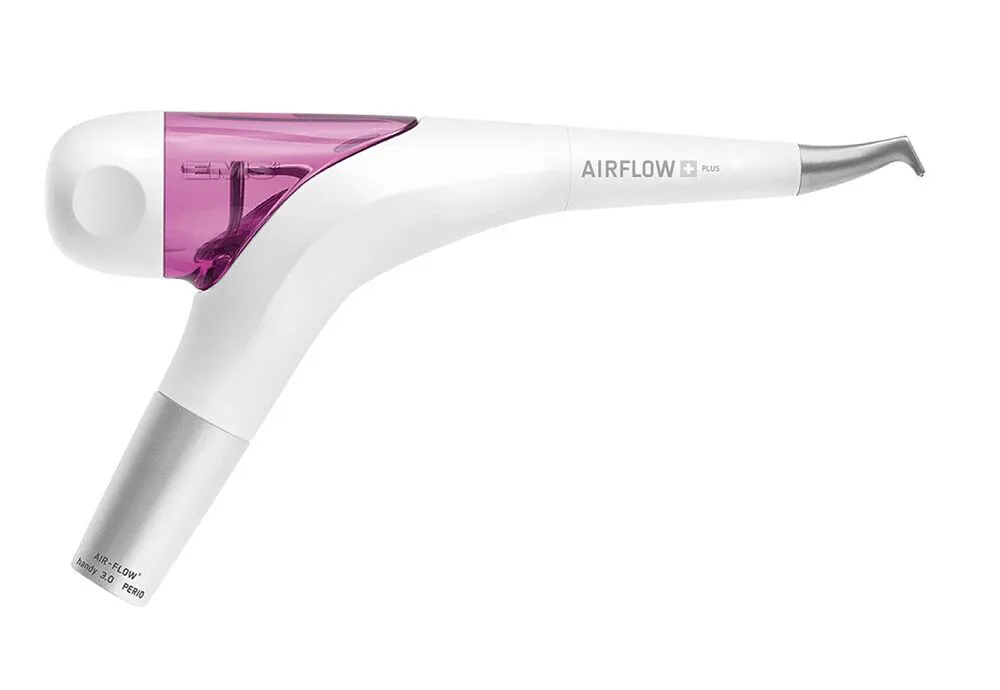 EMS AIR-FLOW® handy 3.0 PLUS soodaprits / FT-221# /