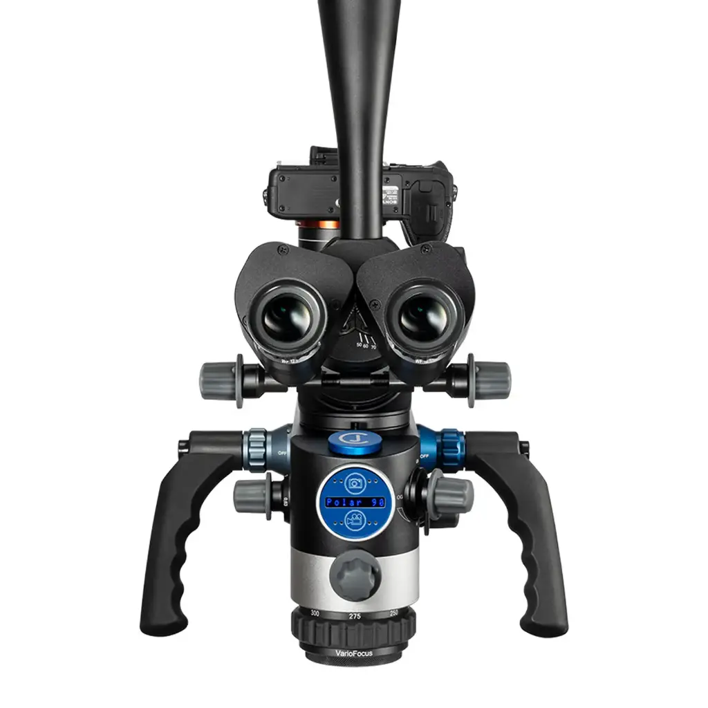 Mikroskoop CJ-Optik Flexion Twin Lite