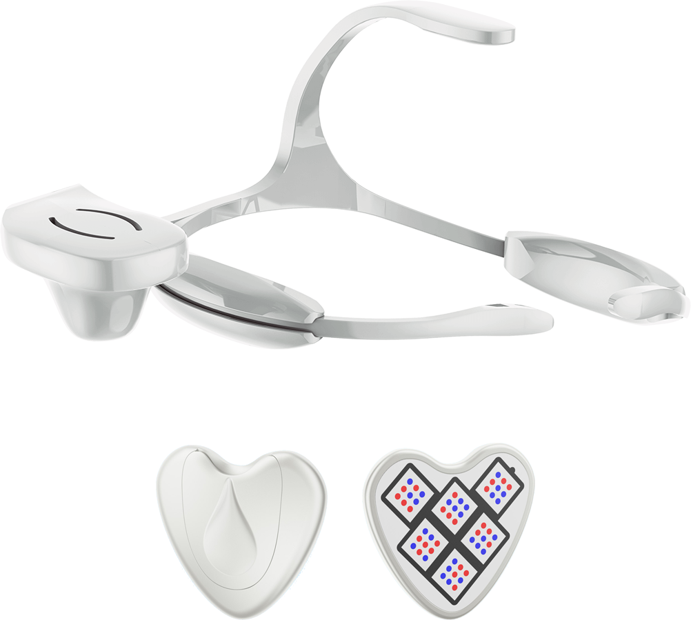 SDI Matrix digitaalne aksiograaf, komplektis: ProAxis, ProArc, ProStand