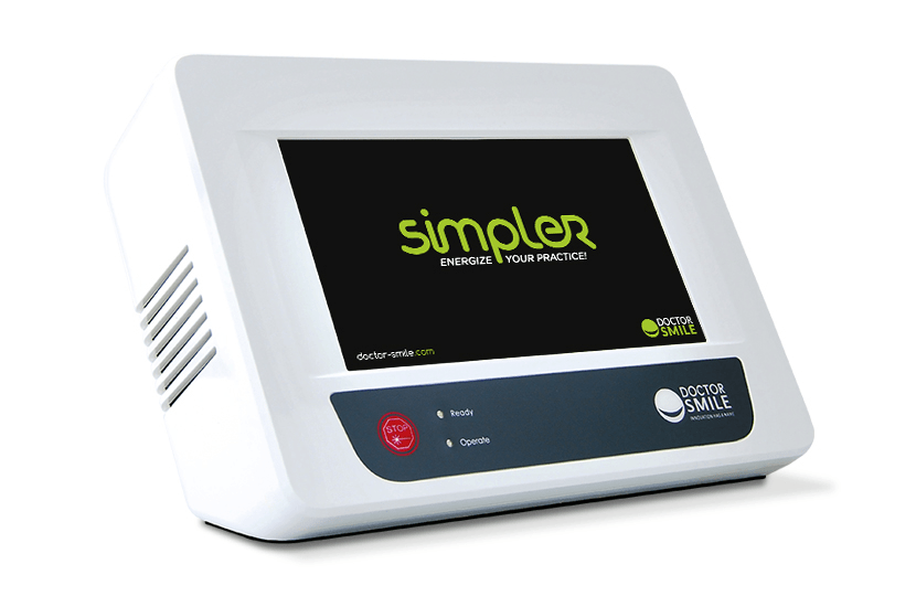 Dioodlaser Dr.Smile Simpler 2
