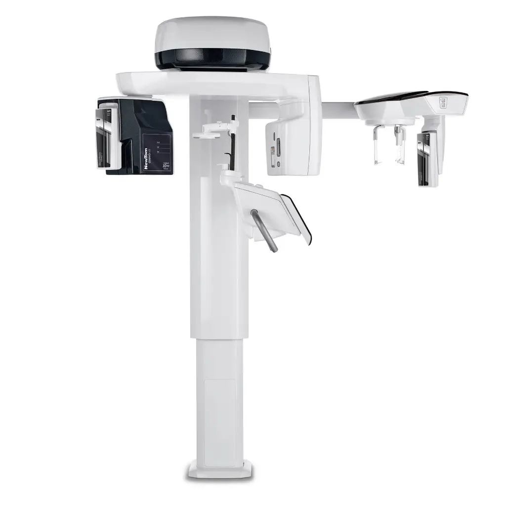 NewTom Giano HR Röntgen