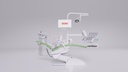 Anthos A3 PLUS hambaraviseade
