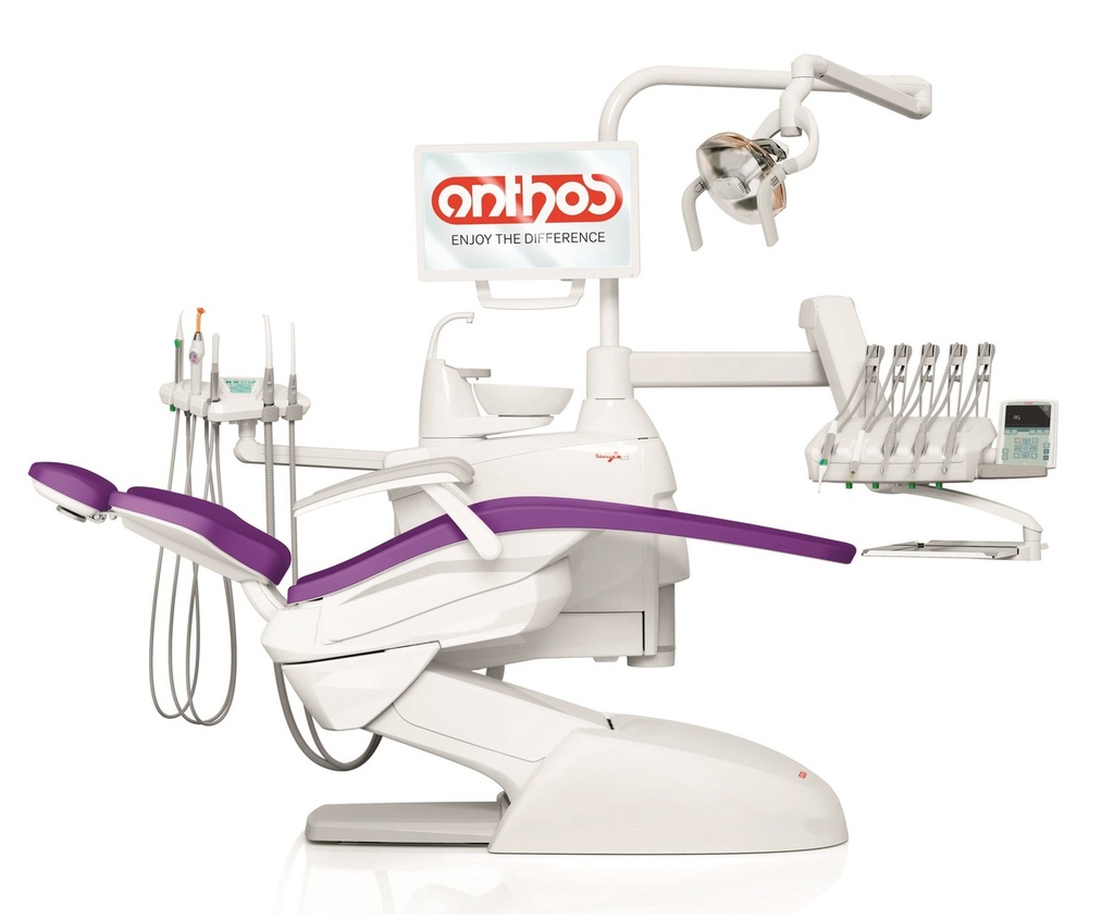 Anthos A5 hambaraviseade