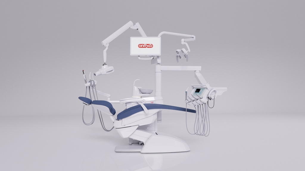 Anthos L6 hambaraviseade