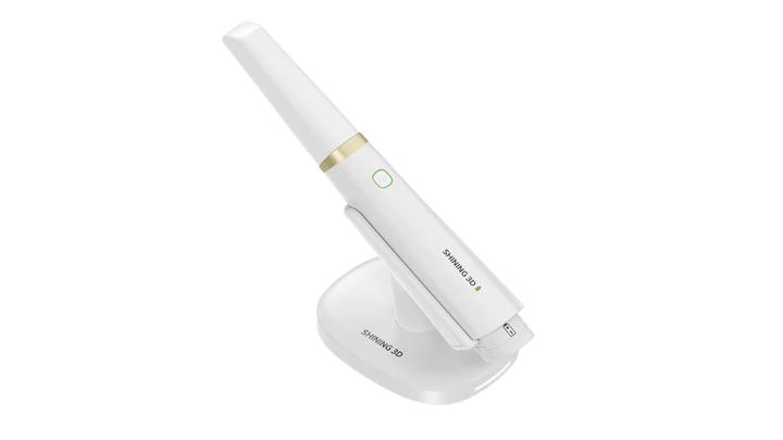 Intraoraalne skänner AoralScan Elite Wireless