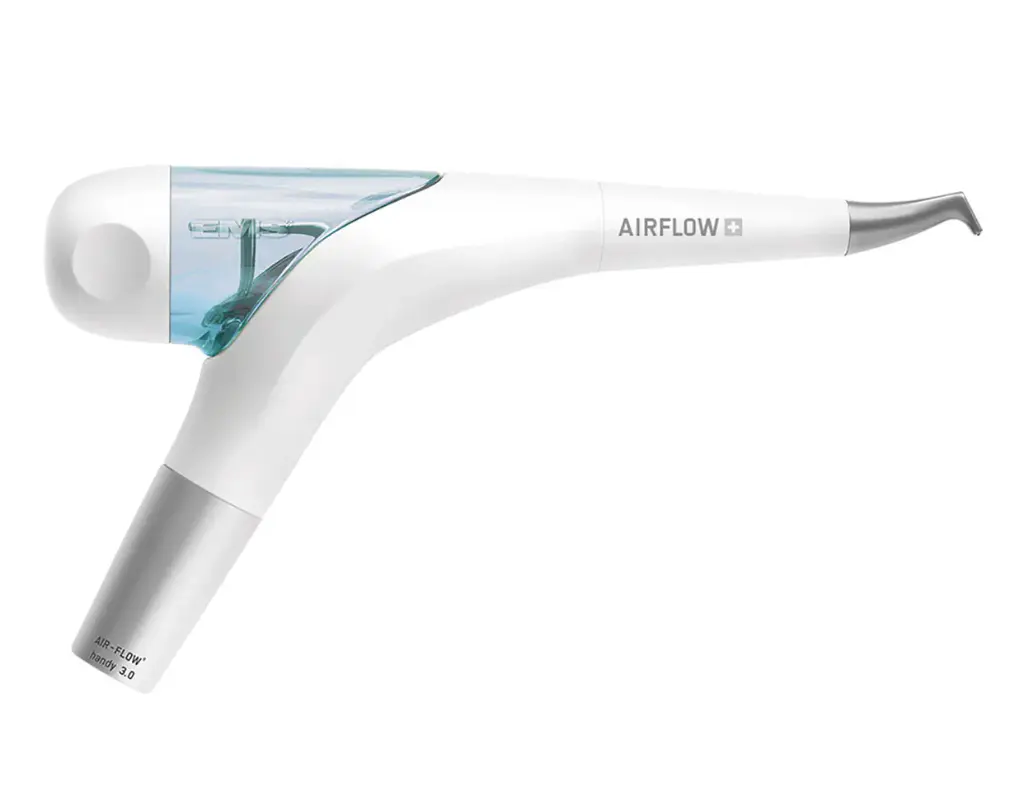 EMS AIR-FLOW® handy 3.0 soodaprits / FT-220# /