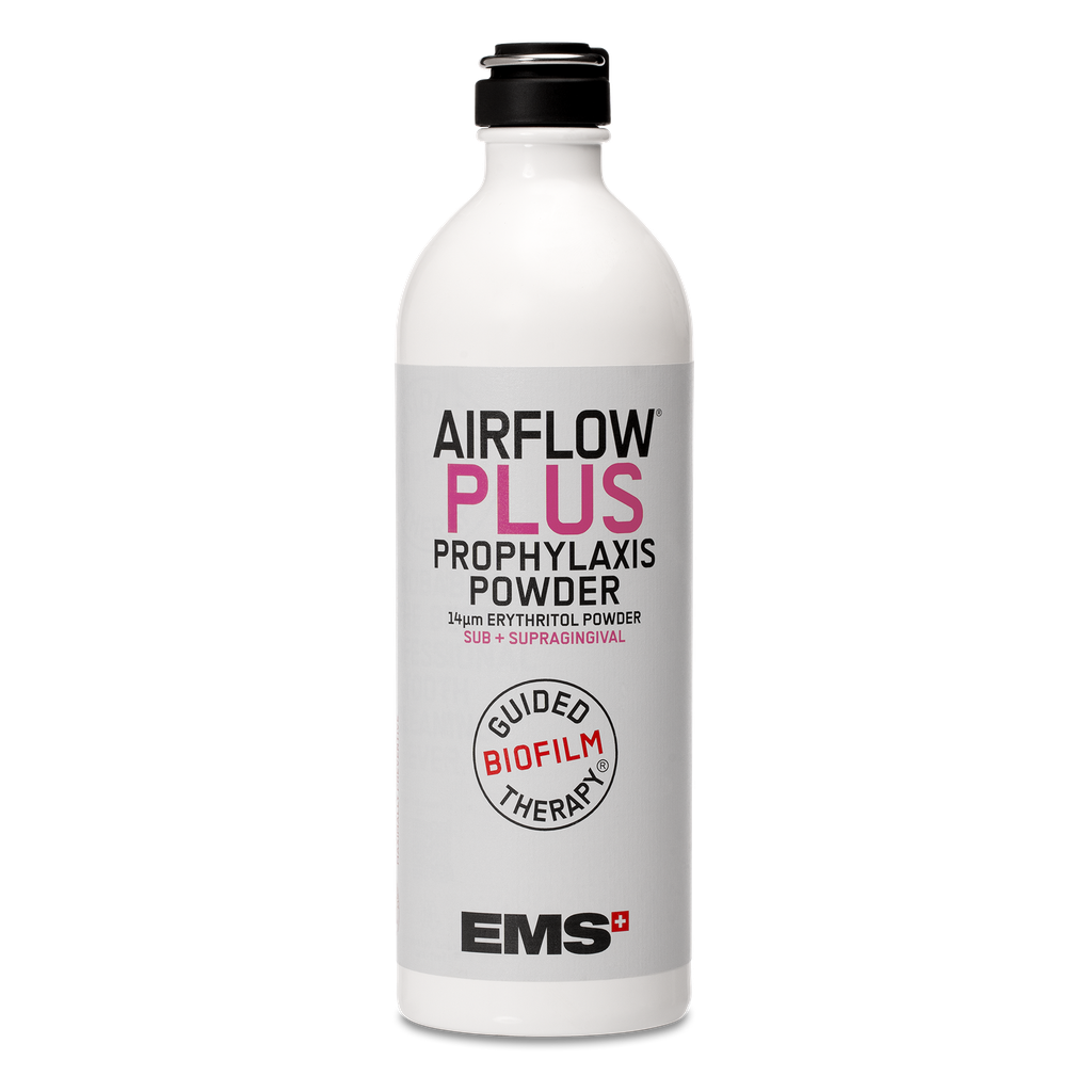 EMS AIRFLOW PLUS pulber 400g / DV-082/Z / A2.13