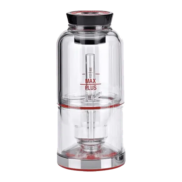 EMS soodapudel PLUS / EL-607A