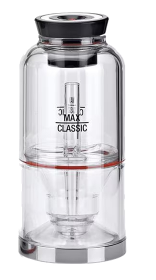 EMS soodapudel CLASSIC / EL-606A