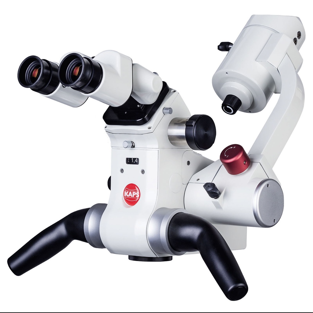 Mikroskoop Kaps SOM4dent 300