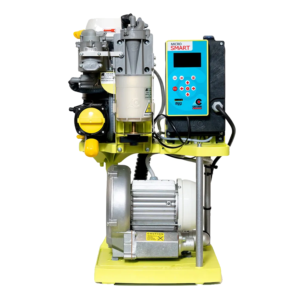 Cattani Micro Smart / 035050 /