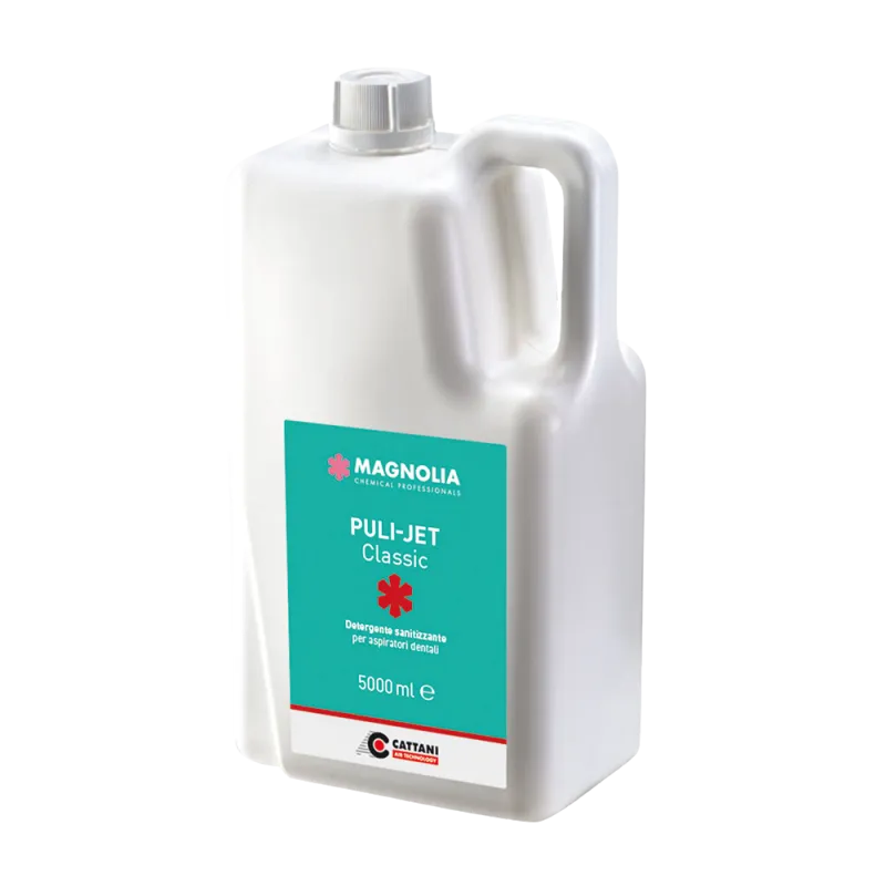 Cattani PULI-JET Classic imupuhastusaine / 040715 /