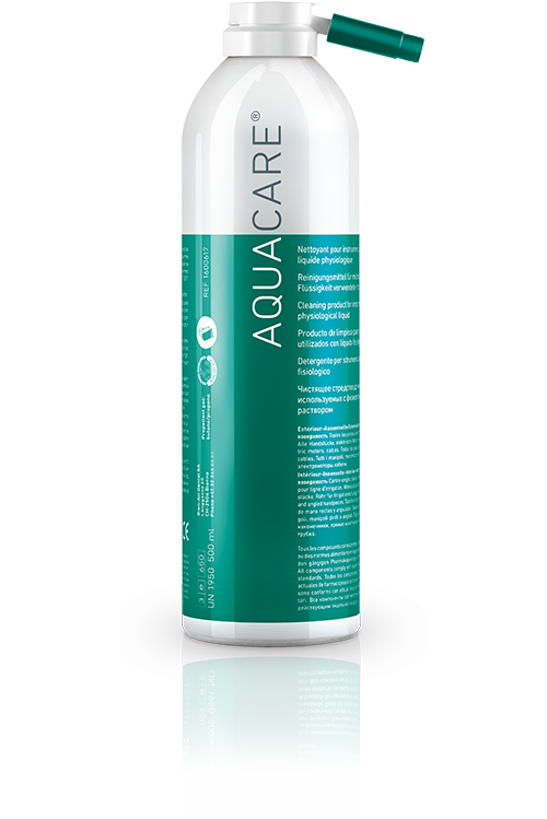 BienAir AQUACARE / 1600617 / A2.1