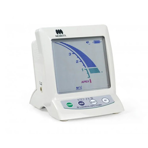 Morita apekslokaator DentaPort ROOT ZX /  6900 