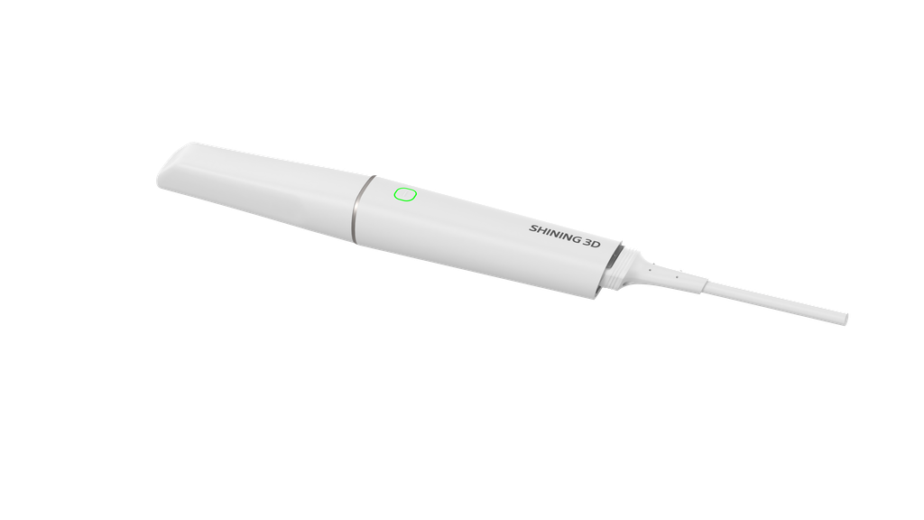 Shining3D AoralScan ELF intraoraalne skanner