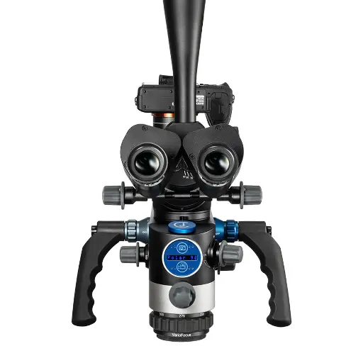 [E393] Mikroskoop CJ-Optik Flexion Twin Lite