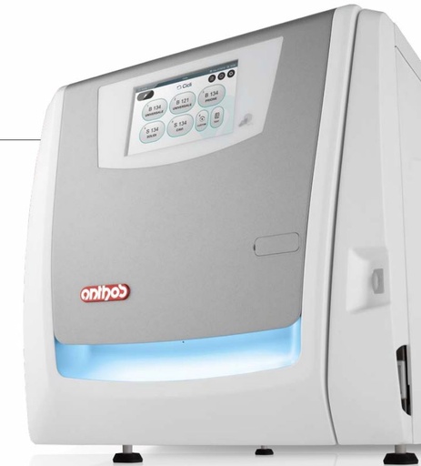 Autoklaav Anthos A28 Platinum / 7A342000