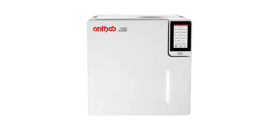 Autoklaav Anthos A17 Plus / 7A320000