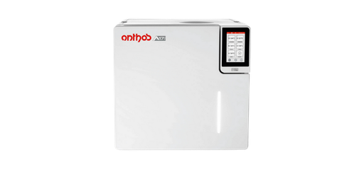 Autoklaav Anthos A17 Plus / 7A320000