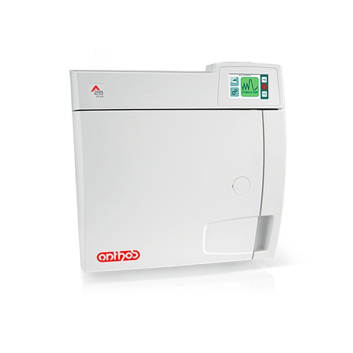Autoklaav Anthos A17 Plus / 7A320000