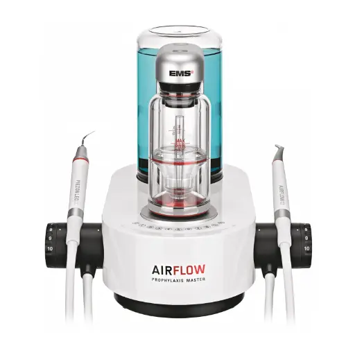 EMS Prophylaxis Master hügienisti seade